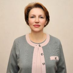 Андреева Наталья Николаевна