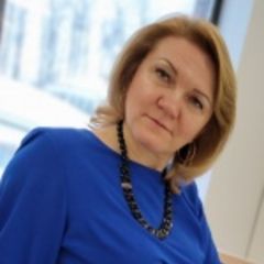 Цветкова Лидия