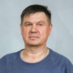 Устюгов Сергей