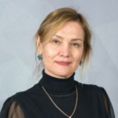 Осинцева Инна