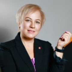Николаева Анна