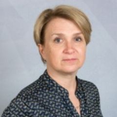 Мозгалева Татьяна
