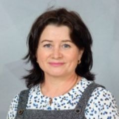 Семенова Татьяна