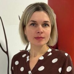 Тер Светлана