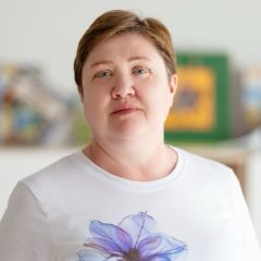 Бабенкова Елена