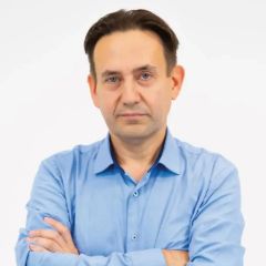 Лаврентьев Евгений