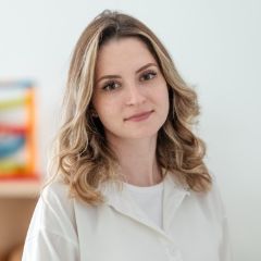 Кудинова Ксения