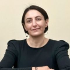 Комкова Яна