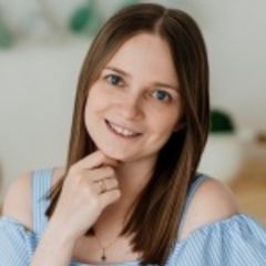 Щекатурнова Елена