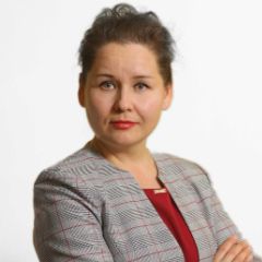 Ткаченко Елена