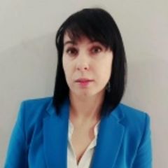Савельева Маргарита