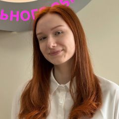 Митяева Валентина