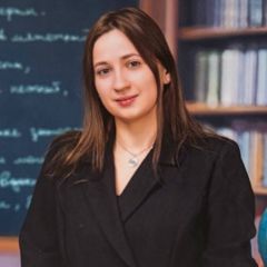 Горная Ксения