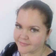 Полетаева Ирина