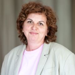 Кудряшова Галина