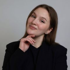 Потапова Ангелина