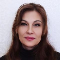 Киреенко Светлана