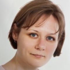 Куликова Инна