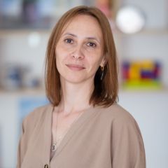 Кулеш Алена