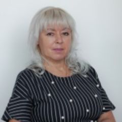 Шукурова Инесса