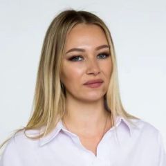 Захарова Евгения