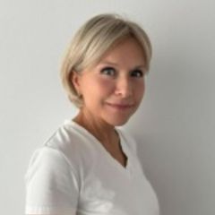 Ковалева Елена
