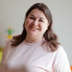 Смирнова Екатерина