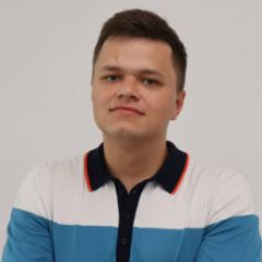 Тамбовцев Михаил