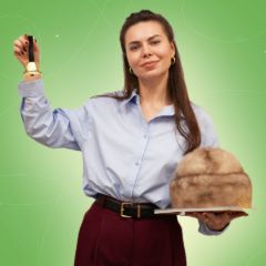 Артемова Виолетта