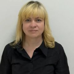 Гукк Ирина