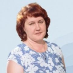 Краева Наталья