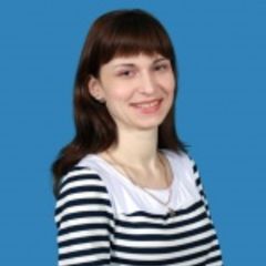 Батальникова Виктория