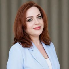 Кулапина Надежда