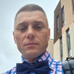 Шатерников Артем