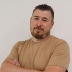 Кудрявцев Сергей