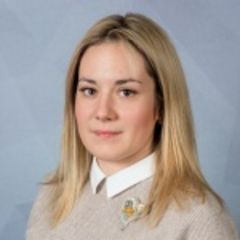 Карцева Евгения