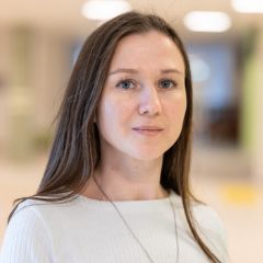 Батухтина Наталья