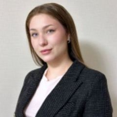 Панкова Екатерина