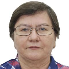 Трифонова Людмила