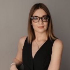 Биндюкова Марина