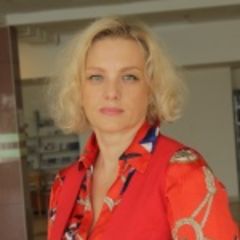 Девяткина Елена