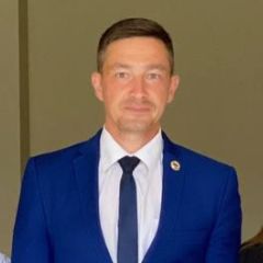 Воронов Антон