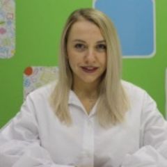 Котова Наталия