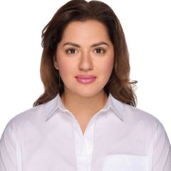 Шульгина Юлия