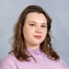 Боренова Надежда