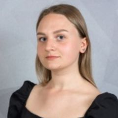 Лысая Светлана