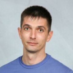 Богатырев Руслан