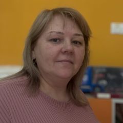 Генералова Наталья