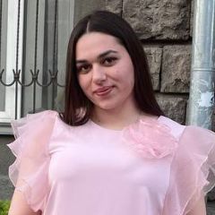 Заводова Виктория