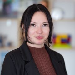 Смолина Елизавета